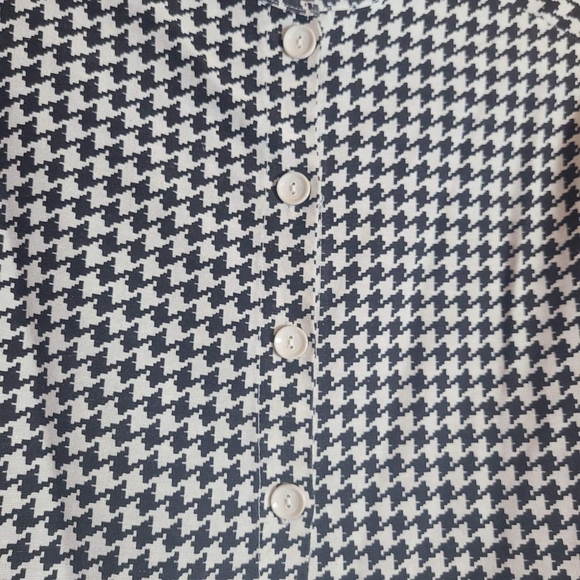 Crew neck tunic - Picture 5 of 6